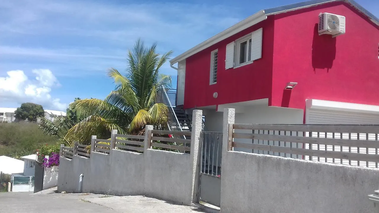 Bois Patate Location Appartement Sainte-Anne  0*, Sainte-Anne (Grande-Terre) Guadeloupe