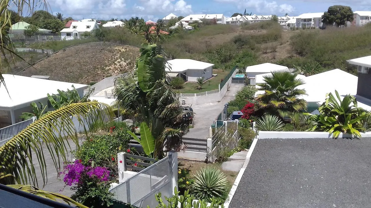 Bois Patate Location Appartement Sainte-Anne   Sainte-Anne (Grande-Terre)